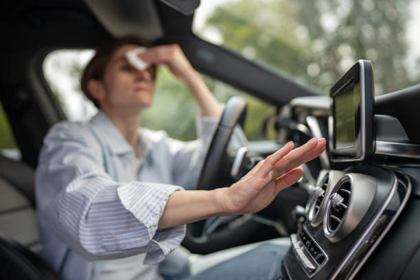 Best Central air repair  in Lakeview, GA