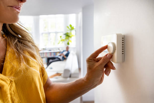 Best HVAC replacement cost  in Lakeview, GA