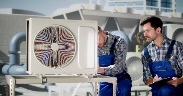 Best HVAC air duct cleaning  in Lakeview, GA