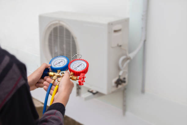 Best HVAC contractors  in Lakeview, GA