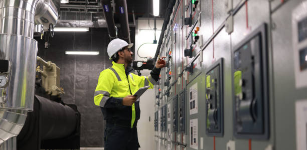 Best Local HVAC companies  in Lakeview, GA