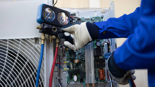Best HVAC maintenance near me  in Lakeview, GA